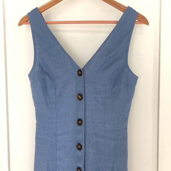 SOLD NWT Paloma Wool Alberti Dress - Picture 6 of 8